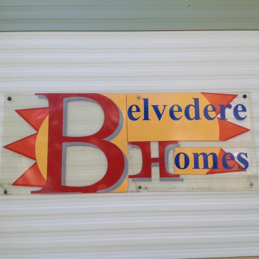 Belvedere Homes Aquileia Luaran gambar